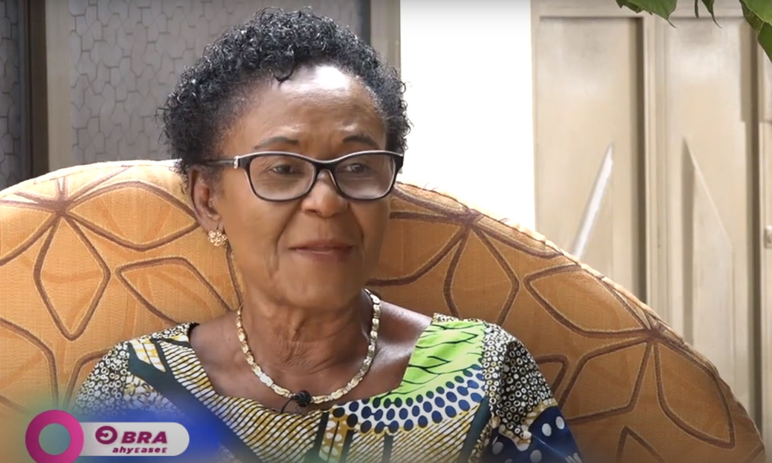 Exclusive Interview - National President